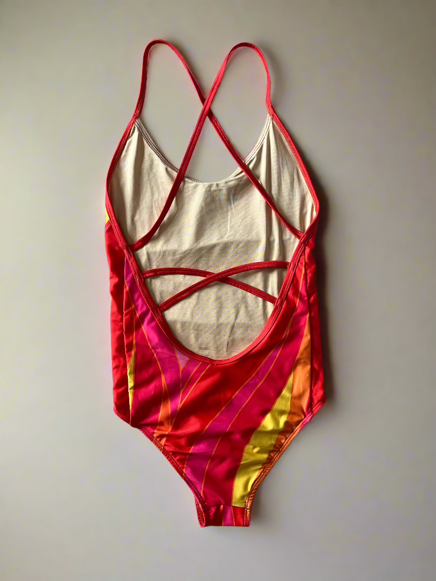 Watermelon Sugar Swimsuit