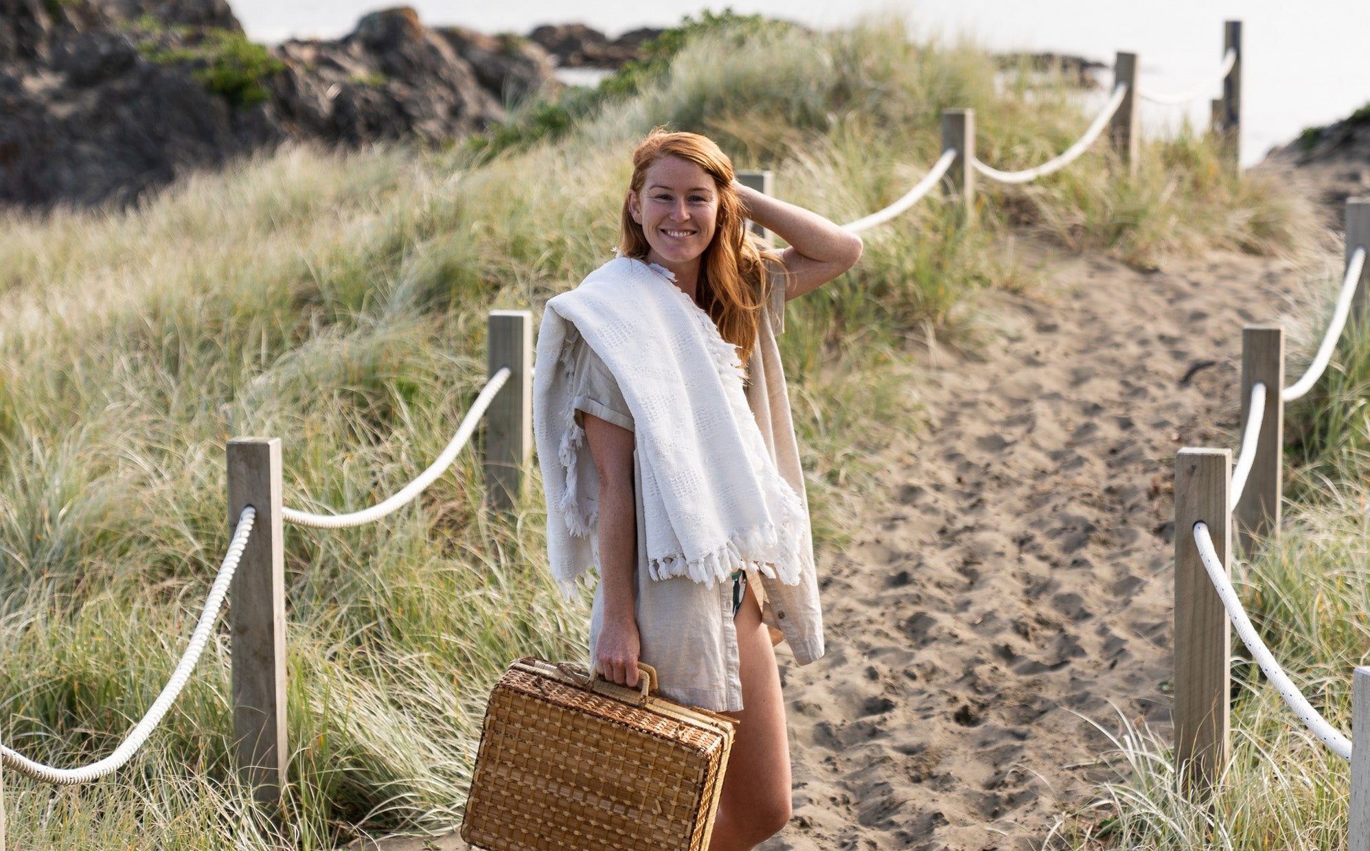Sun protection tips for the sun seeker and salt addicts