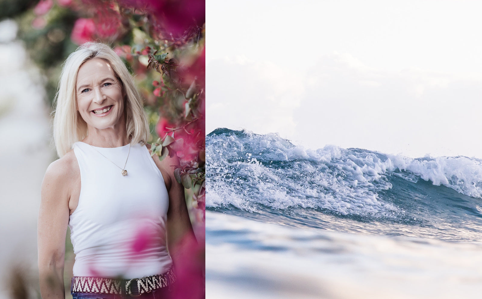 International Women's Day- Women inspiring us: Christine