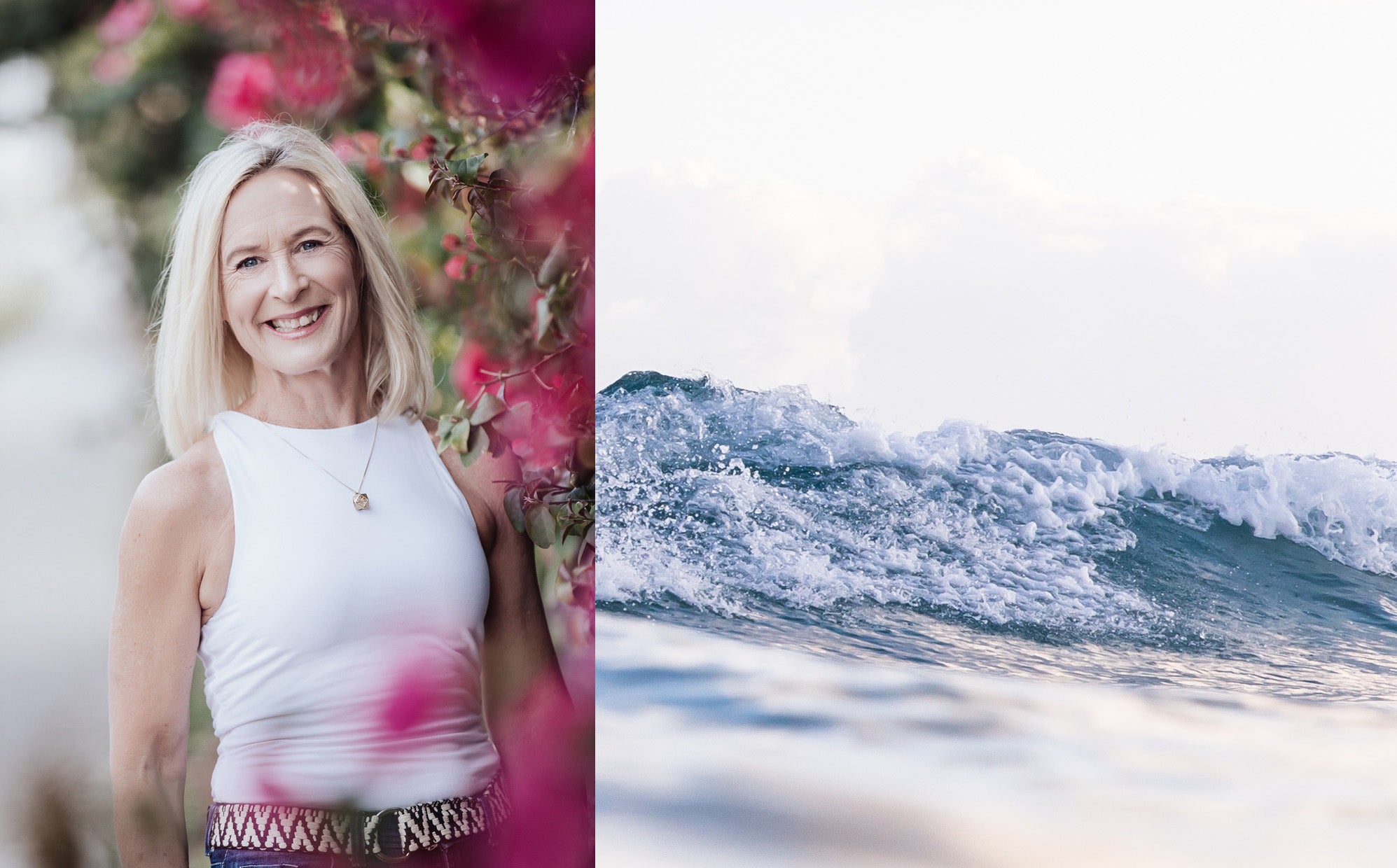 International Women's Day- Women inspiring us: Christine