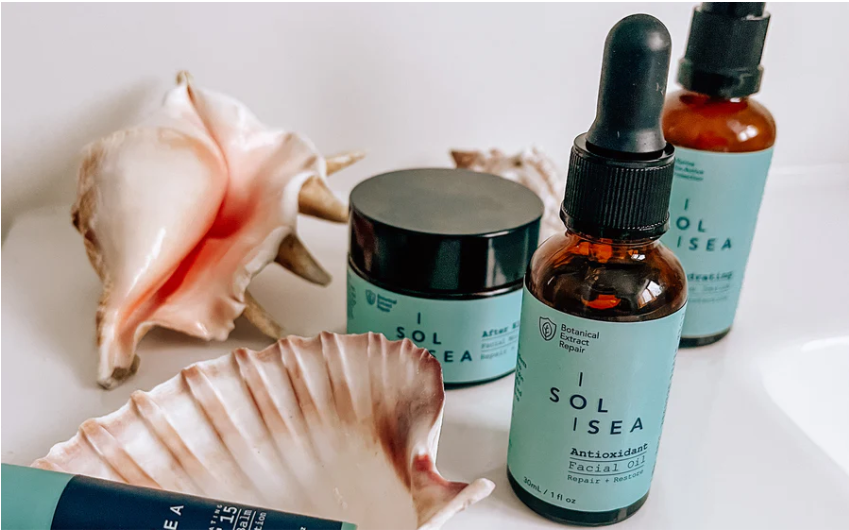 Women in Waves- Tips & Tricks: Skincare