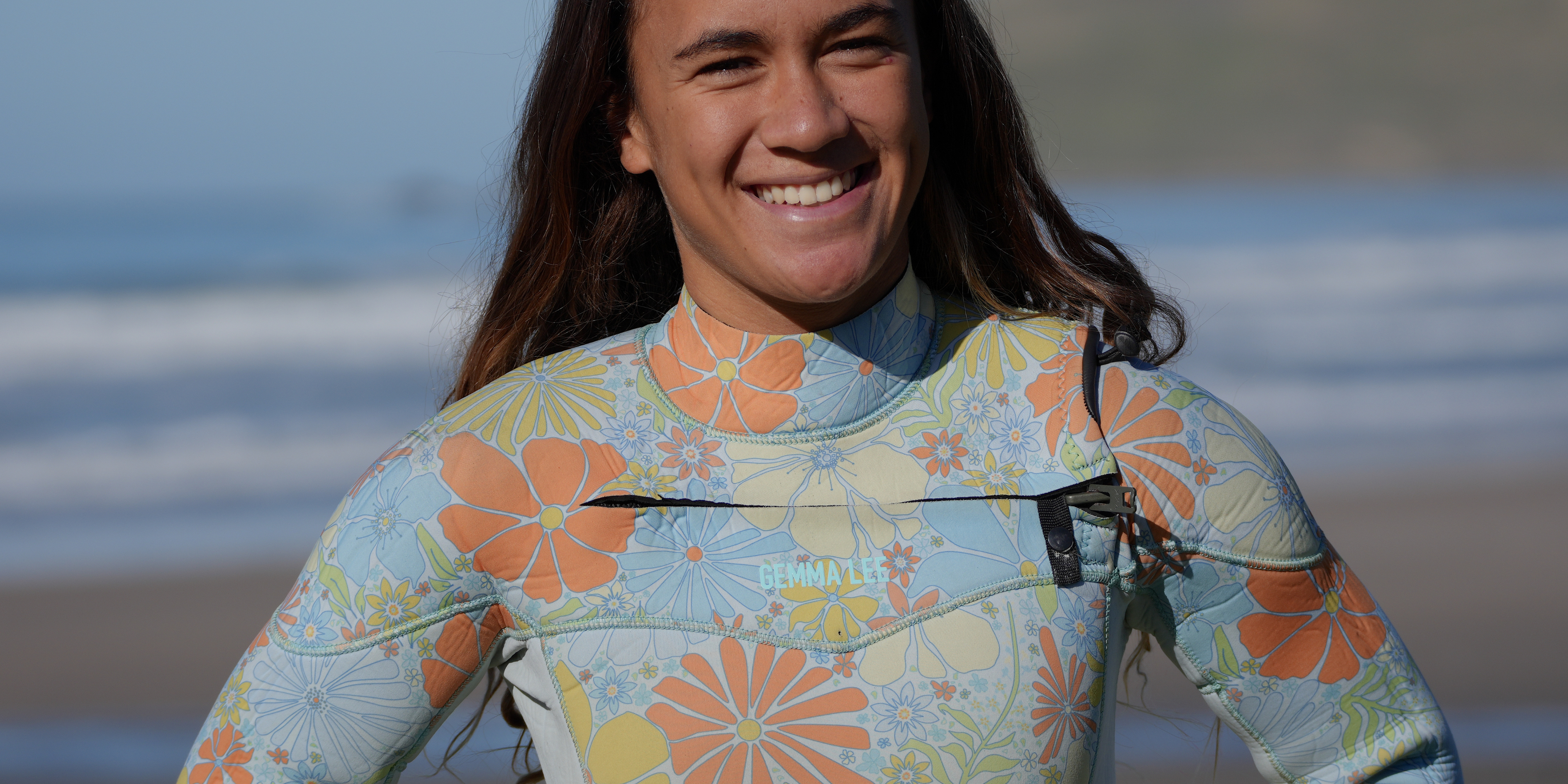 Meet the beautiful Te Waiotu
