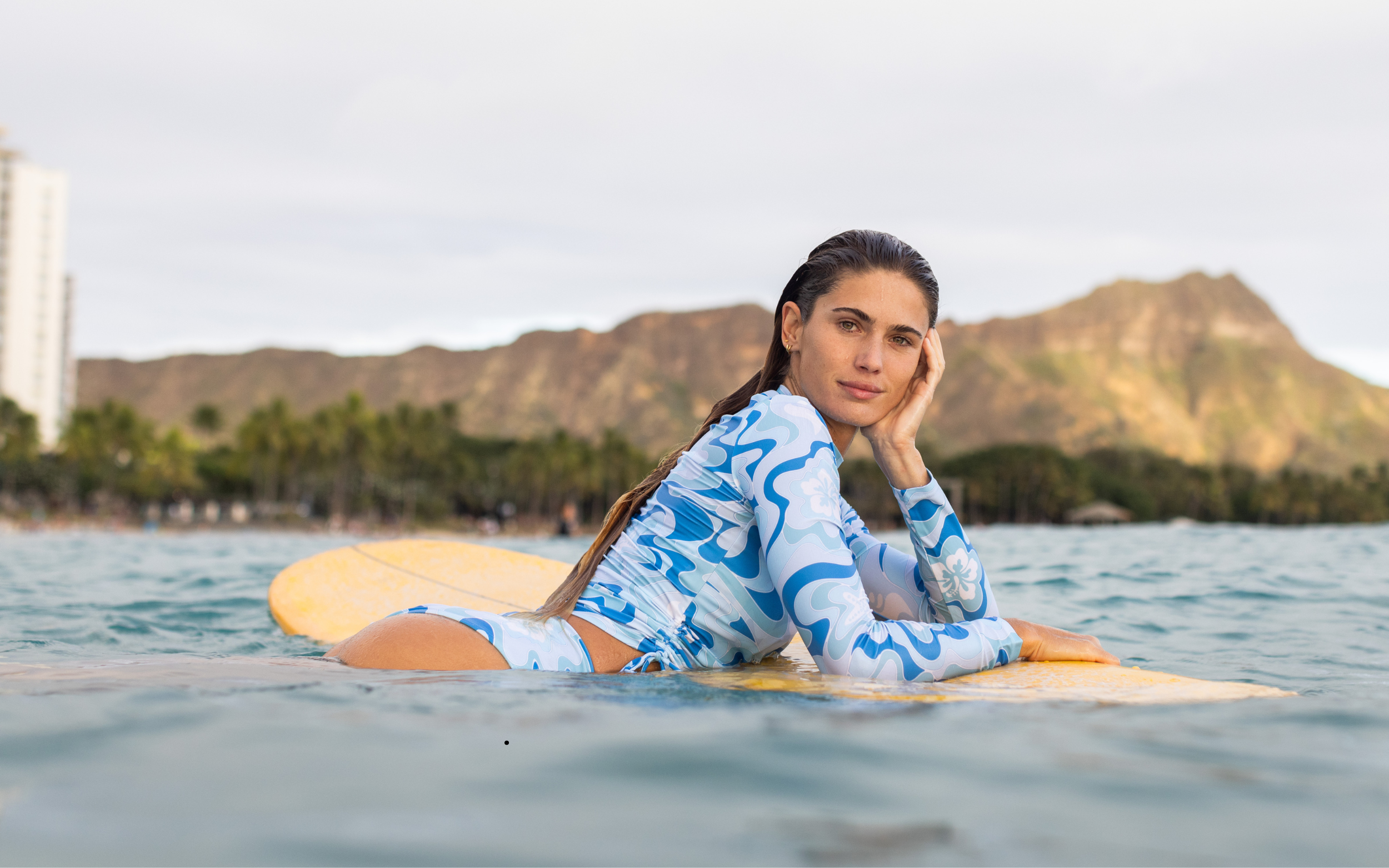 Lessons I've Learned from Running a Sustainable Surf Brand