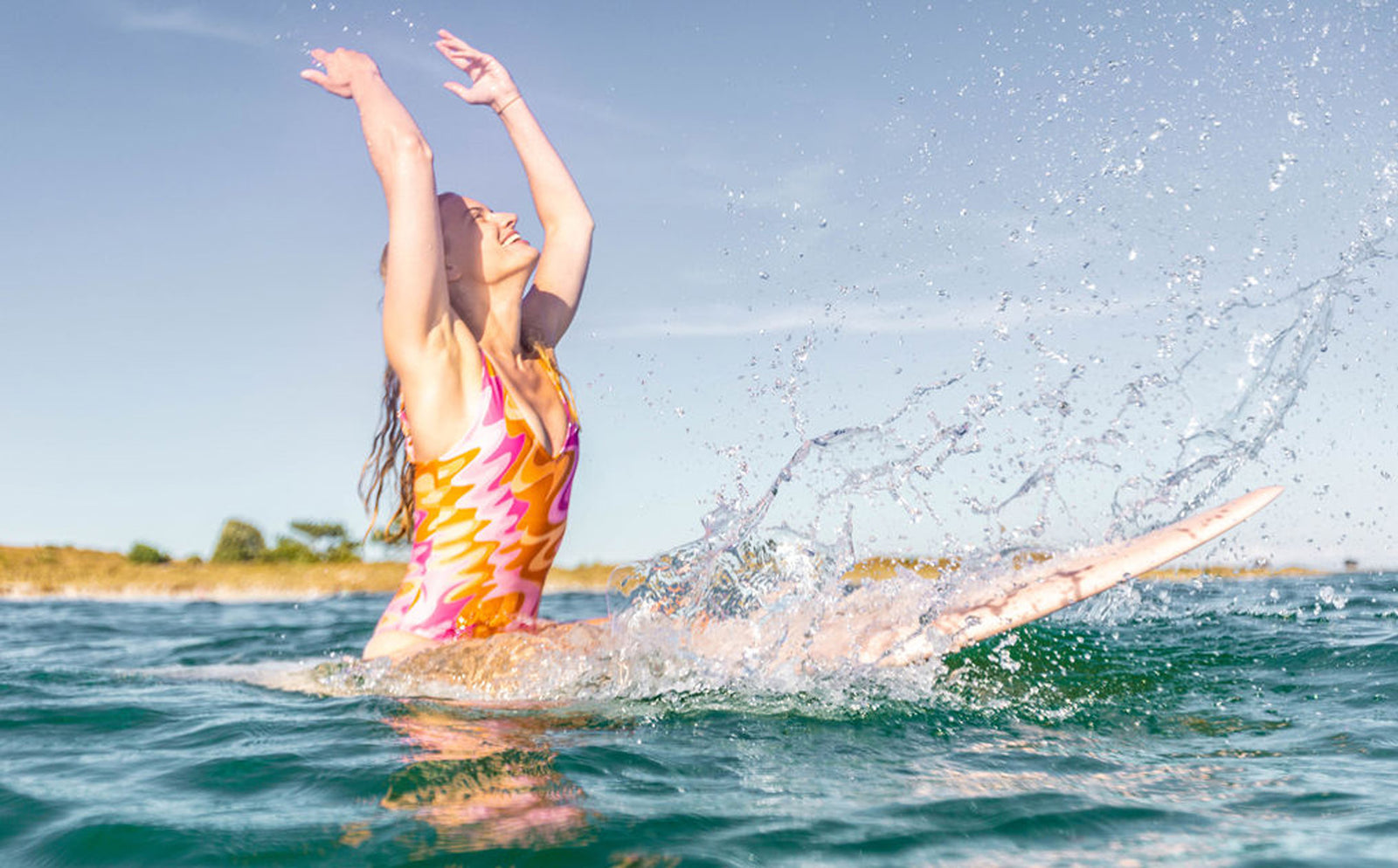 Summer with Gemma Lee- Part 2: Turning my summer around and facing my fears