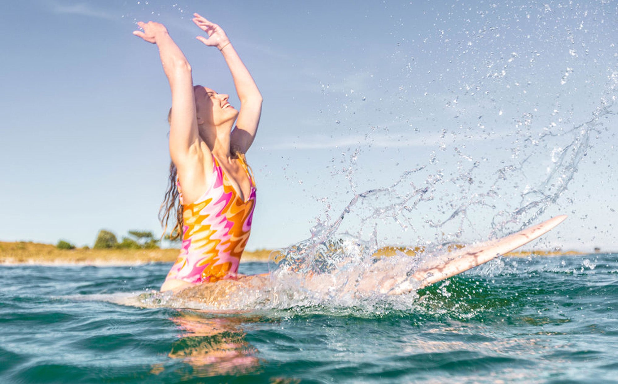 Summer with Gemma Lee- Part 2: Turning my summer around and facing my fears