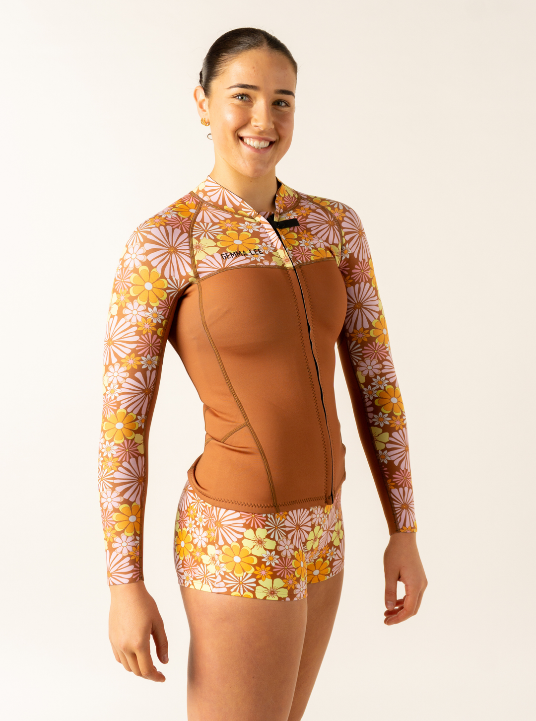 Coco Swimsuit & Jacket Bundle