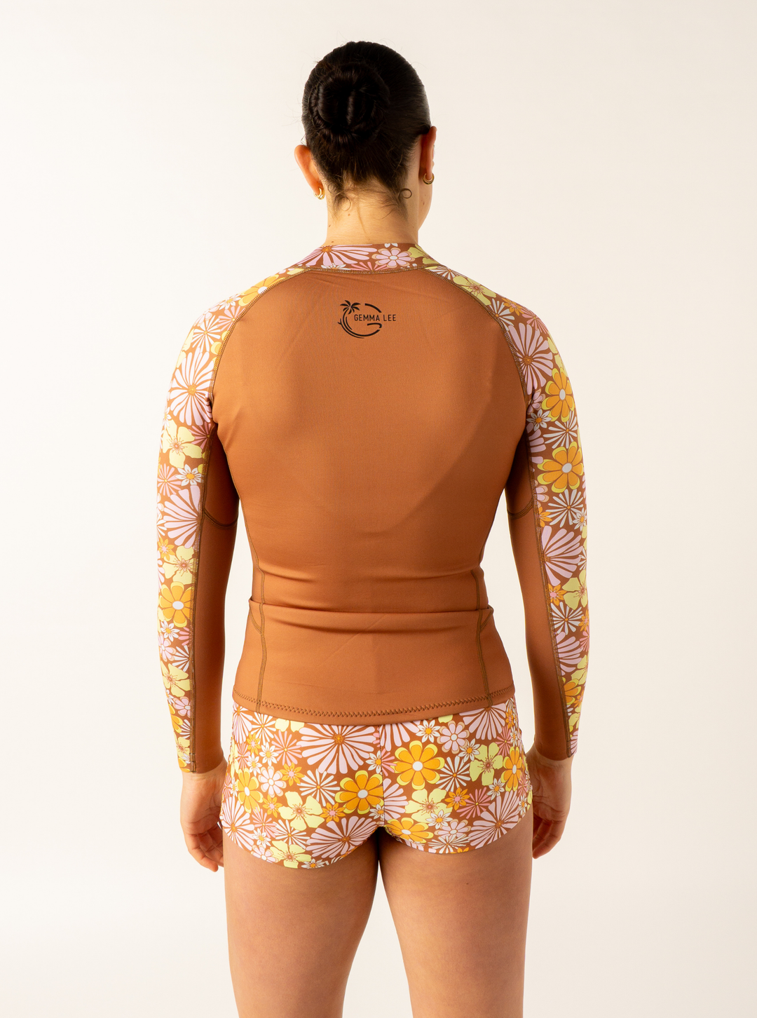 Coco Swimsuit & Jacket Bundle