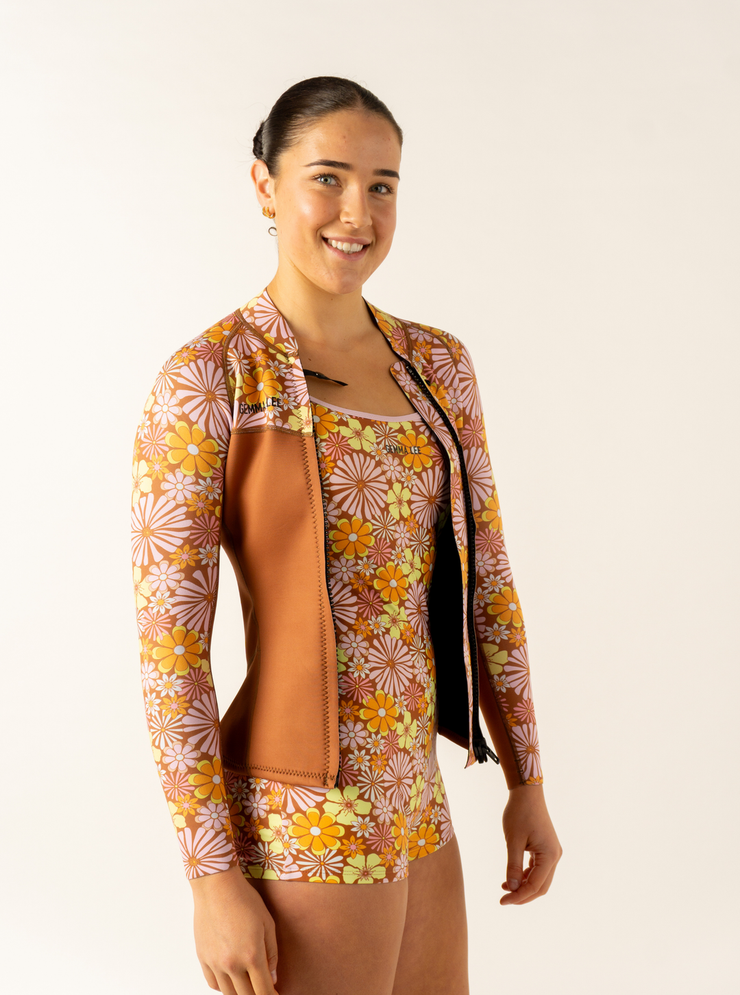 Coco Swimsuit & Jacket Bundle
