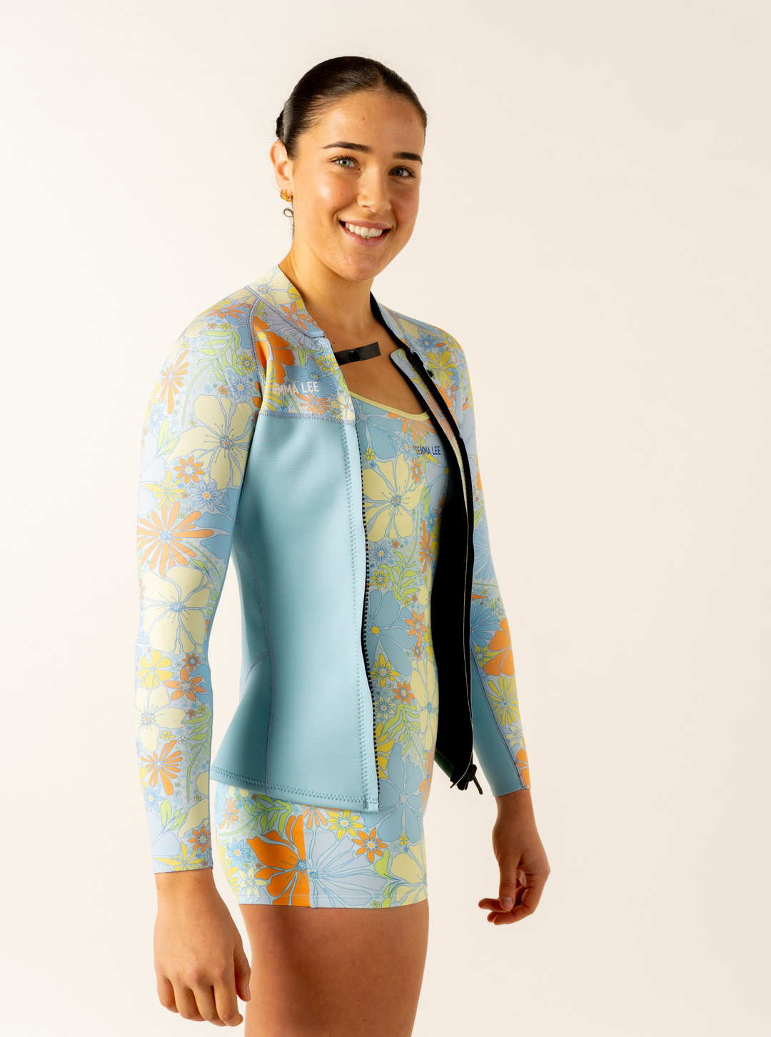 Lola Swimsuit & Jacket Bundle