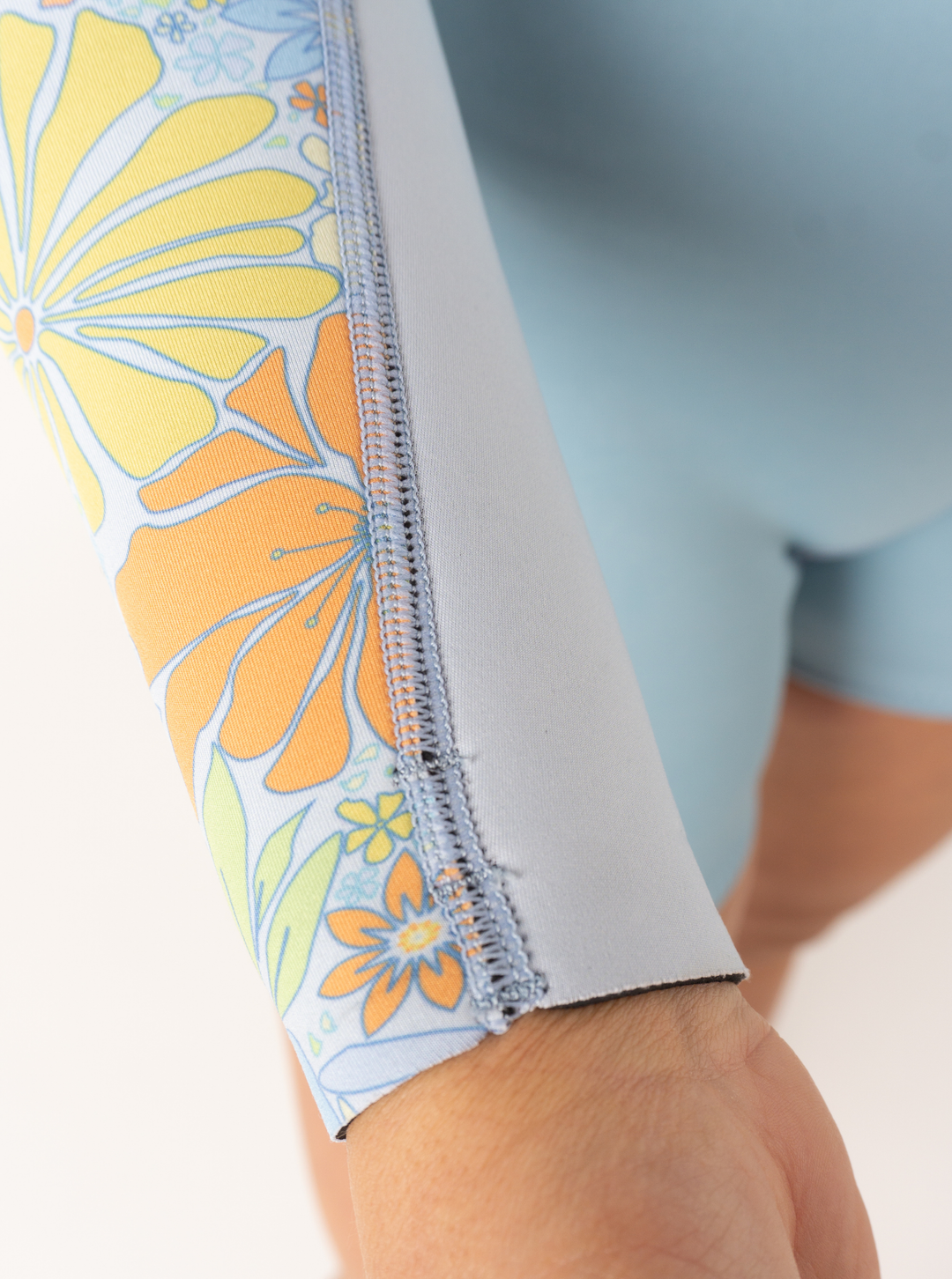 Women's 2mm Springsuit- Lola