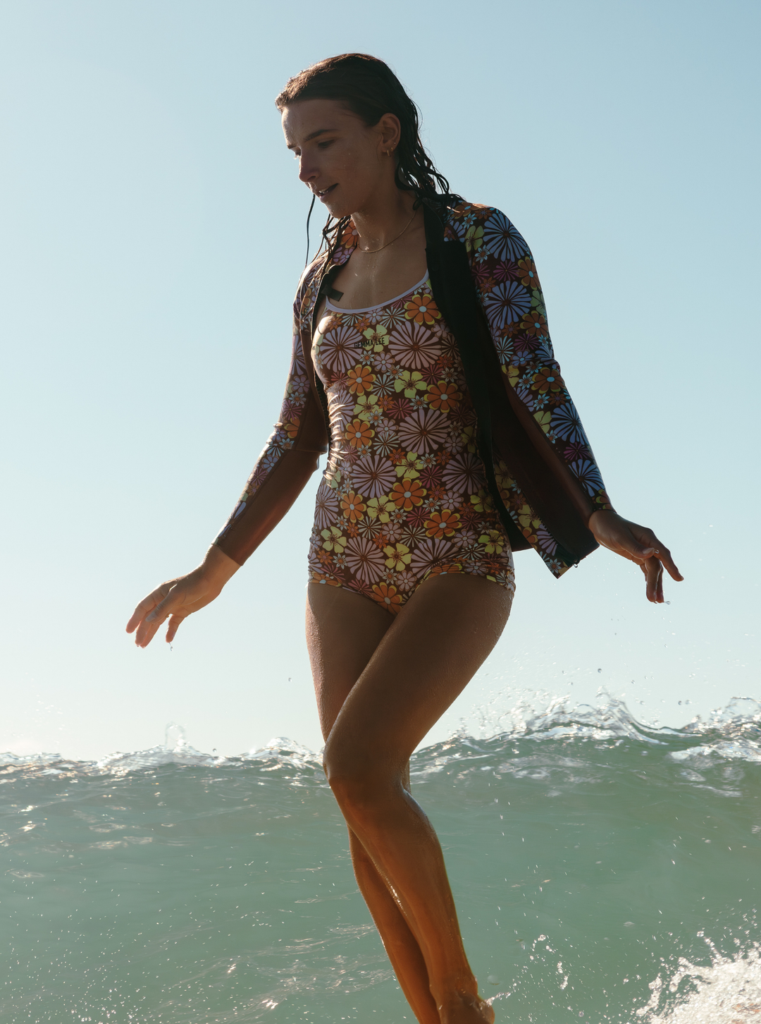 Coco Swimsuit & Jacket Bundle