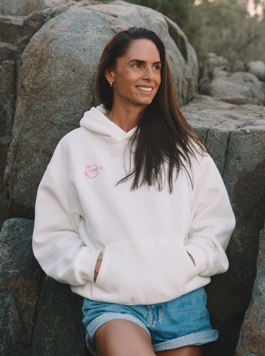 Salty, but sweet Hoodie
